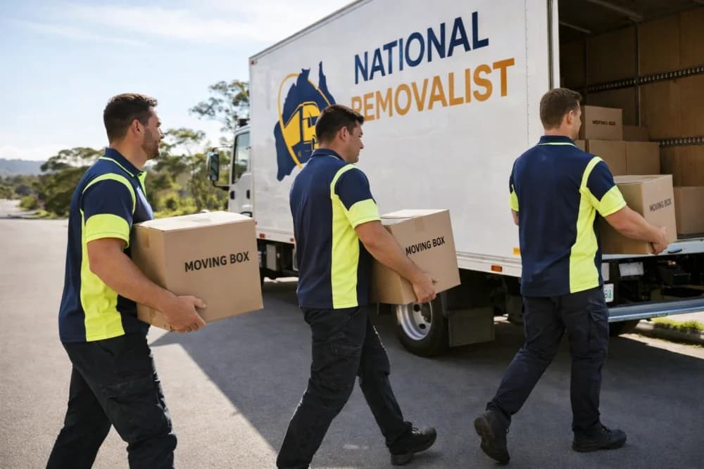 Office Relocation service