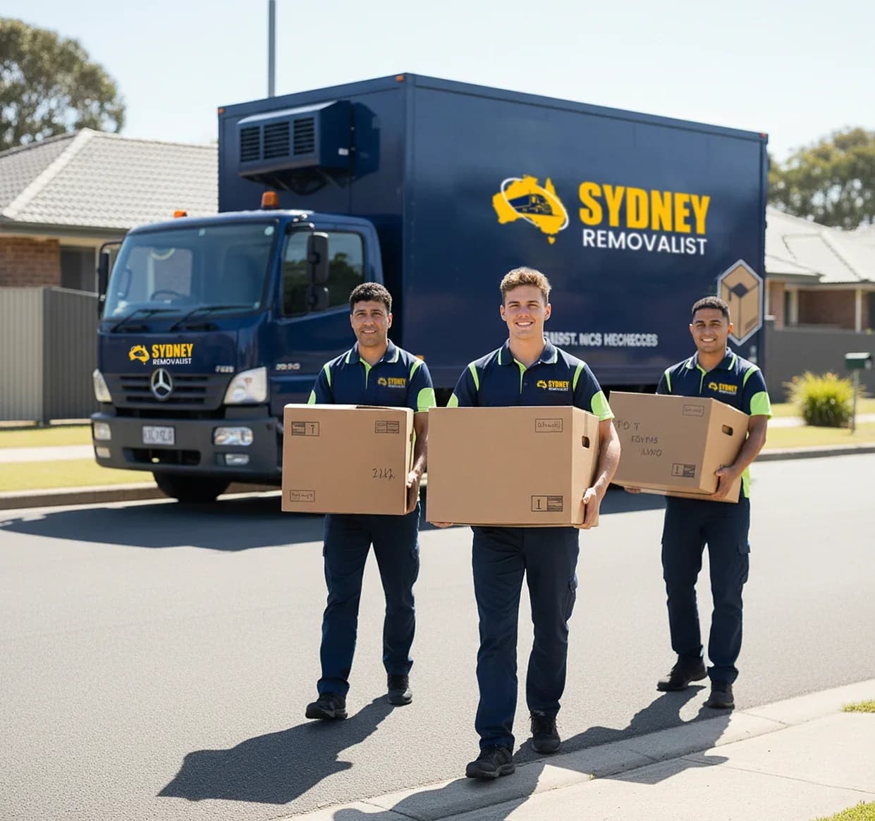 Best Time to Move House in Sydney: A Data-Driven Guide