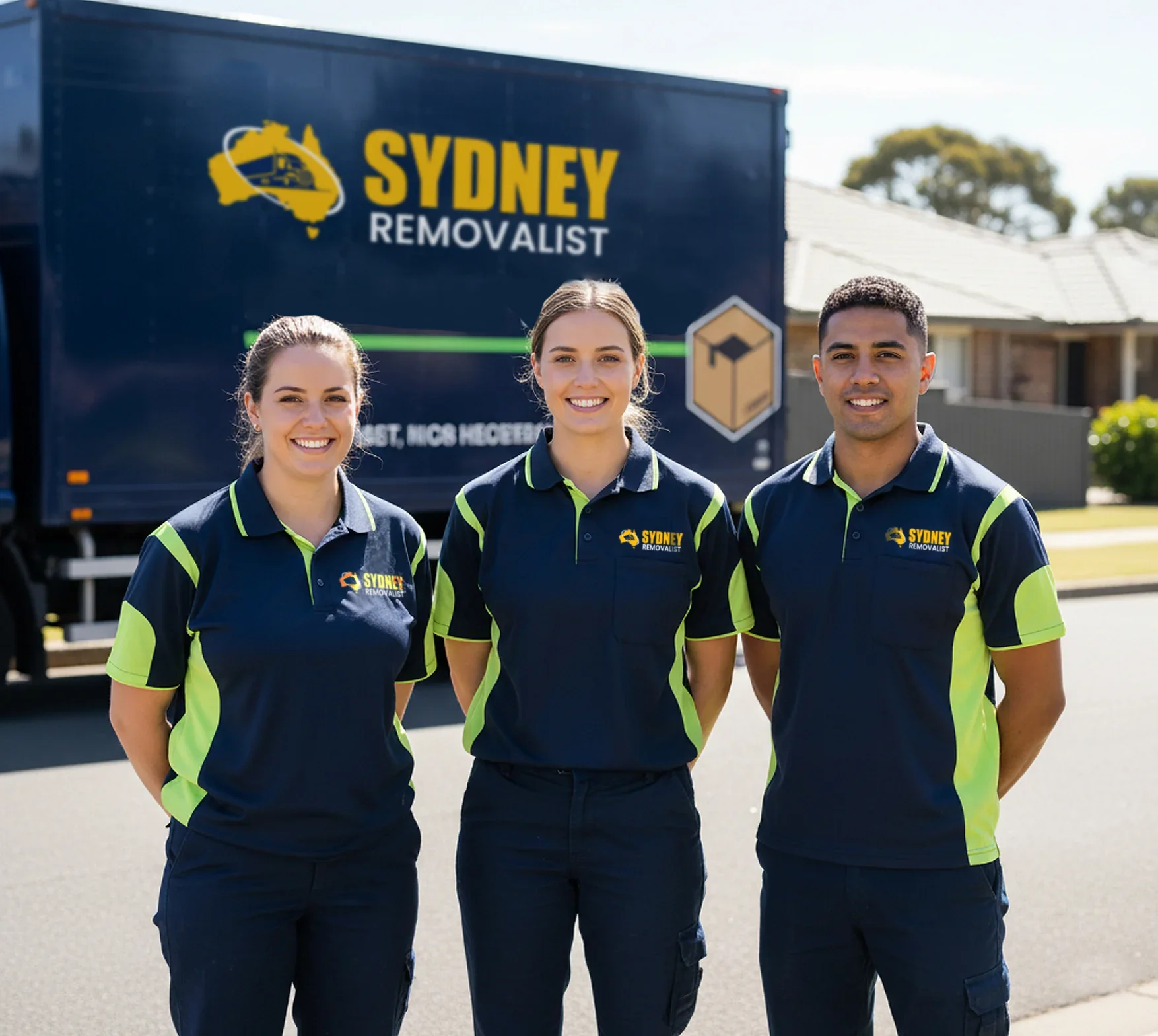 10 Tips for a Stress-Free House Move in Sydney