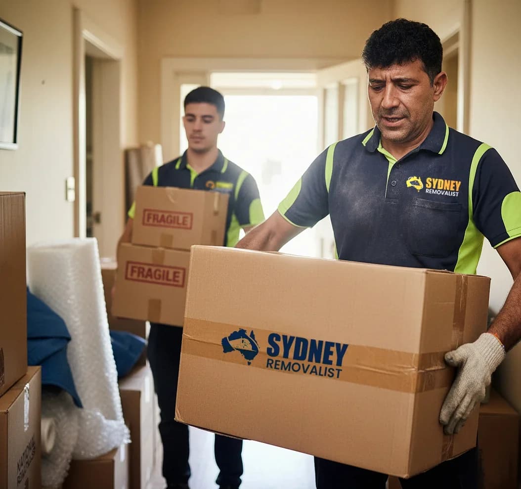 How Much Do Removalists Cost in Sydney in 2024? Complete Pricing Guide