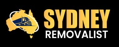 Sydney Removalist Logo